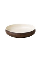 Салатник 24x5см 1600мл Studio Raw серия RAW Design by Kevala